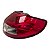 Lanterna Traseira Ford Ka 2008 A 2012 (Lente Trincada) Direita Cristal 7S5513404Ac Original - Imagem 5