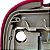 Lanterna Traseira Mondeo 1994 A 1996 (Ponto Fix. Quebrado) Esquerda Cristal Original - Imagem 3