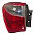 Lanterna Traseira Hb20 Hatch 2012 A 2015 (Lente Quebrada) Esquerda Cristal 92401S000 Original - Imagem 4