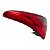 Lanterna Traseira Hb20 Hatch 2012 A 2015 (Lente Quebrada) Esquerda Cristal 92401S000 Original - Imagem 5
