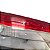 Lanterna Traseira Hb20 Hatch 2012 A 2015 (Lente Quebrada) Esquerda Cristal 92401S000 Original - Imagem 3