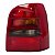 Lanterna Traseira Audi A4 Avant 1997 A 2001 (Trincado Na Lente) Direita Fume 8D9945096 Original - Imagem 1