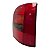 Lanterna Traseira Audi A4 Avant 1997 A 2001 (Trincado Na Lente) Direita Fume 8D9945096 Original - Imagem 4
