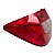 Lanterna Traseira Civic 2012 A 2016 (Lente Trincada) Esquerda Cristal Original - Imagem 4