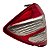 Lanterna Traseira Fit 2009 A 2014 (Lente Quebrado Canto) Esquerda Cristal 33550Tj0M011M1 Original - Imagem 4