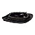 Lanterna Traseira Megane Hatch 2000 A 2005 (Lente Trincada) Esquerda Cristal 7700428320 Original - Imagem 6