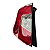 Lanterna Traseira Fit 2015 A 2020 (Borda Quebrada) Esquerda Cristal Original - Imagem 5