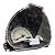 Painel Instrumentos Ford Ka 1997 A 2001 (Sem Botao) 220Km Original - Imagem 3