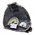 Painel Instrumentos Ford Ka 1997 A 2001 (Sem Botao) 220Km Original - Imagem 4