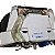 Painel Instrumentos Fiesta Courier 1995 A 2002 (Circuito Estragado/Sem Pino) 220Km Original - Imagem 4