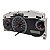 Painel Instrumentos Tiida 2007 A 2013 (Sem Acrilico) 220Km 8000Rpm 24810Zw81A Original - Imagem 4