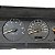Painel Instrumentos Grand Cherokee 1993 A 1998 (Sem Acrilico) 220Km 7000Rpm Original - Imagem 2