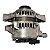 Alternador Corsa 1994 A 2000 100A 12V Original - Imagem 3