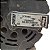 Alternador Palio Strada Stilo Idea Corsa Meriva Montana 1.8 8V 2002 A 2012 110A 14V 517608520 Sg9B083 2220240 Valeo Original - Imagem 6