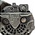 Alternador Corsa Celta Classic Prisma 1.0 1.4 2004 A 2010 70A 14V 0124225029 93359978 Bosch Original - Imagem 5