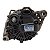 Alternador Sonata Tucson Ix35 Cerato Sportage 2005 A 2015 110A 13.5V 2655544 3730025201 Valeo Original - Imagem 4