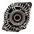 Alternador Sonata Tucson Ix35 Cerato Sportage 2005 A 2015 110A 13.5V 2655544 3730025201 Valeo Original - Imagem 1