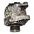 Alternador Sonata Tucson Ix35 Cerato Sportage 2005 A 2015 110A 13.5V 2655544 3730025201 Valeo Original - Imagem 2