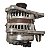Alternador Gol Parati Saveiro G2 At Mi 1.0 1996 A 2002 55A 14V Original - Imagem 3