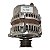 Alternador Gol Parati Saveiro G2 At Mi 1.0 1996 A 2002 55A 14V Original - Imagem 2