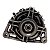 Alternador Focus 1.6 Zetec 2000 A 2005 80A 14V Denso Original - Imagem 1