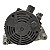 Alternador Focus 1.6 Zetec 2000 A 2005 80A 14V Denso Original - Imagem 4