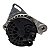 Alternador Uno Fiorino Palio Siena Strada Siena 1.0 1.3 1.4 Fire 2001 A 2010 70A 14V 51759994 Denso Original - Imagem 4