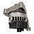 Alternador Uno Fiorino Palio Siena Strada Siena 1.0 1.3 1.4 Fire 2001 A 2010 70A 14V 51759994 Denso Original - Imagem 3