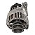 Alternador Uno Fiorino Palio Siena Strada Siena 1.0 1.3 1.4 Fire 2001 A 2010 70A 14V 51759994 Denso Original - Imagem 2