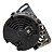 Alternador Kangoo 1.0 16V 2001 A 2005 80A 14V Delphi Original - Imagem 4