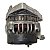 Alternador Kangoo 1.0 16V 2001 A 2005 80A 14V Delphi Original - Imagem 3