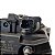 Alternador Clio Megane Scenic Sandero Kangoo 1.6 1.8 1998 A 2010 100A 14V 0124415041 8200660040A Bosch Original - Imagem 5