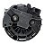 Alternador Clio Kangoo Megane Scenic 1.4 1.6 1998 A 2010 90A 14V 0124325031 7700434899 Bosch Original - Imagem 4
