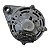 Alternador Monza Kadett Blazer S10 1997 A 2007 75A 12V 9190087032 Bosch Original - Imagem 4