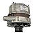 Alternador Monza Kadett Blazer S10 1997 A 2007 75A 12V 9190087032 Bosch Original - Imagem 2