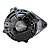 Alternador Gol Saveiro Santana Parati Ap 1.6 1.8 2.0 1986 A 1999 75A 12V 9190087032 Bosch Original - Imagem 4