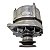 Alternador Uno Elba Premio 1.3 1985 A 1993 (Polia V) 75A 14V 9190087027Ee14V3 Original - Imagem 2