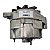 Alternador Chevette Opala Monza Kadett 1973 A 1993 (Sem Polia) 55A 12V Arno Original - Imagem 3