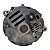 Alternador Chevette Opala Monza Kadett 1973 A 1993 (Sem Polia) 55A 12V Arno Original - Imagem 4