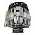 Alternador Clio Sandero Kangoo Logan 1.0 2000 A 2013 75A 14V Valeo Original - Imagem 2