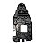 Circuito Soquete Lanterna Peugeot 306 1994 A 2001 Esquerdo Preto Original - Imagem 2