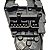 Circuito Soquete Lanterna Peugeot 306 1994 A 2001 Esquerdo Preto Original - Imagem 3