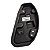 Circuito Soquete Lanterna Citroen C5 2001 A 2005 Esquerdo Preto Original - Imagem 2