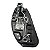 Circuito Soquete Lanterna Citroen C5 2001 A 2005 Esquerdo Preto Original - Imagem 1
