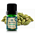 Óleo Essencial Cardamomo 5ml (Diluído a 10%) - Terra Flor - Imagem 1