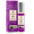 Roll-on de Pau Rosa Orgânico 10ml - Terra Flor - Imagem 1