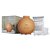 Difusor Ultrassônico ULTRA Madeira 600ml - Via Aroma - Imagem 3