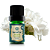 Óleo Essencial Jasmim Sambac 5ml (Diluído a 10%) - Terra Flor - Imagem 1