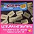 Leitura Interativa - Passatempo da Leitura Palavras com SS - Imagem 1
