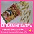 LEITURA INTERATIVA- GULÃO DA LEITURA -  PALAVRAS COM ÃO - Imagem 1
